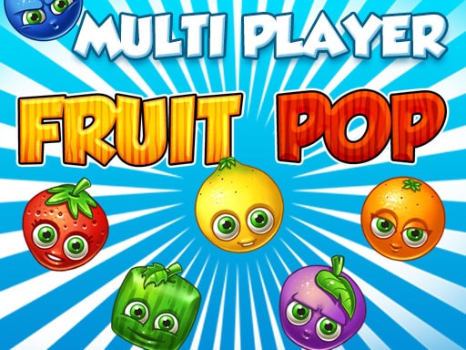 fruit-pop-multi-player
