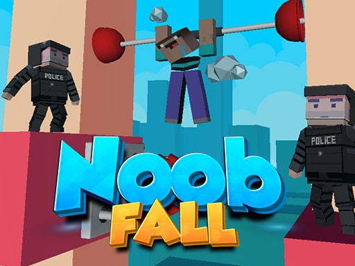noob-fall